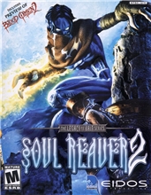 Legacy of Kain: Soul Reaver 2 (Voucher - Kód na stiahnutie) (PC)