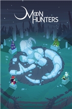 Moon Hunters (Voucher - Kód na stiahnutie) (PC)