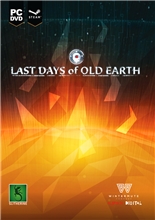 Last Days of Old Earth (Voucher - Kód na stiahnutie) (PC)