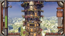 Upwards, Lonely Robot (Voucher - Kód na stiahnutie) (PC)