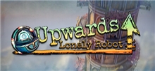 Upwards, Lonely Robot (Voucher - Kód na stiahnutie) (PC)