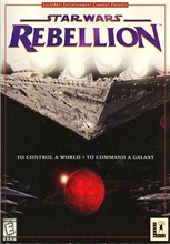 Star Wars: Rebellion (Voucher - Kód na stiahnutie) (PC)