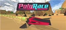 PolyRace (Voucher - Kód na stiahnutie) (PC)