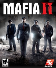 Mafia II (Voucher - Kód na stiahnutie) (PC)
