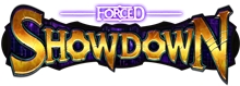 Forced Showdown (Voucher - Kód na stiahnutie) (PC)