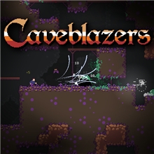 Caveblazers (Voucher - Kód na stiahnutie) (PC)