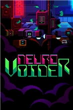 NeuroVoider (Voucher - Kód na stiahnutie) (PC)