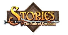 Stories: The Path of Destinies (Voucher - Kód na stiahnutie) (PC)