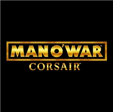 Man O' War: Corsair - Warhammer Naval Battles (Voucher - Kód na stiahnutie) (PC)