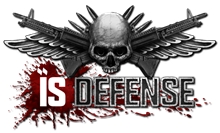 IS Defense (Voucher - Kód na stiahnutie) (PC)