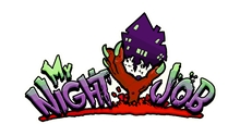 My Night Job (Voucher - Kód na stiahnutie) (PC)
