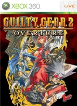 Guilty Gear 2: Overture (Voucher - Kód na stiahnutie) (PC)