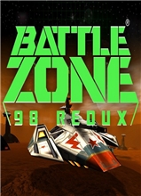 Battlezone 98 Redux (Voucher - Kód na stiahnutie) (PC)