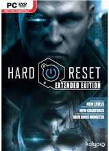 Hard Reset: Extended Edition (Voucher - Kód na stiahnutie) (PC)