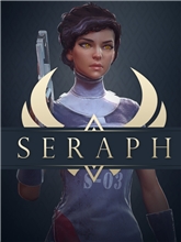 Seraph (Voucher - Kód na stiahnutie) (PC)