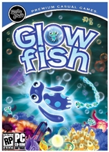 Glowfish (Voucher - Kód na stiahnutie) (PC)