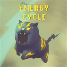 Energy Cycle (Voucher - Kód ke stažení) (PC)
