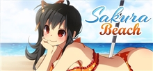 Sakura Beach (Voucher - Kód na stiahnutie) (PC)
