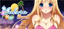 Sakura Beach 2 (Voucher - Kód na stiahnutie) (PC)