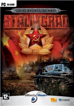 Stalingrad (Voucher - Kód ke stažení) (PC)
