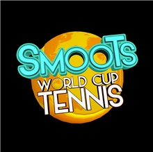 Smoots World Cup Tennis (Voucher - Kód na stiahnutie) (PC)