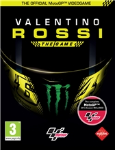 Valentino Rossi: The Game (Voucher - Kód ke stažení) (PC)