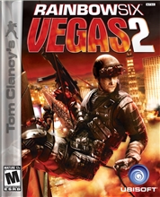 Tom Clancy's Rainbow Six: Vegas 2 (Voucher - Kód ke stažení) (X360)