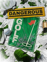 Dangerous Golf (Voucher - Kód na stiahnutie) (PC)