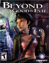 Beyond Good & Evil (Voucher - Kód na stiahnutie) (PC)
