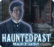 Haunted Past: Realm of Ghosts (Voucher - Kód na stiahnutie) (PC)
