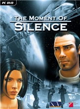 The Moment of Silence (Voucher - Kód na stiahnutie) (PC)