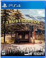 Trüberbrook (PS4)