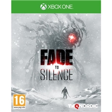 Fade to SIlence (X1)