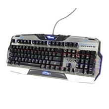 Mechanická klávesnice E-Blue Mazer 729 (PC)