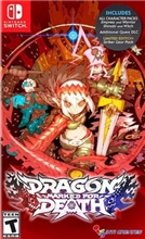 Dragon Marked for Death (SWITCH)