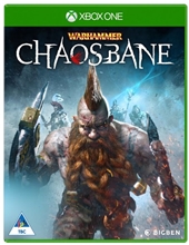 Warhammer: Chaosbane (PS4)