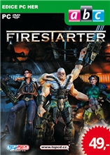 Firestarter (PC)