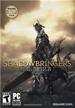 Final Fantasy XIV Shadowbringers (PC)