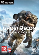 Tom Clancy's Ghost Recon: Breakpoint (PC)