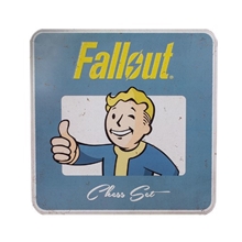 Šachy - Fallout Collectors Set
