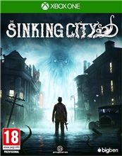 The Sinking City (X1)