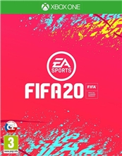 FIFA 20 (X1)