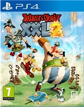 Asterix a Obelix XXL2 (PS4)