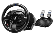 Thrustmaster Sada volantu a pedálů T300 RS (PS4,PS3,PC)