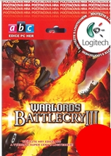 Warlords Battlecry 3 (PC)