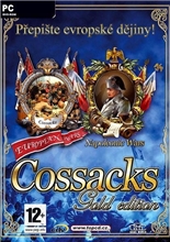 Cossacks GOLD Edition (PC)