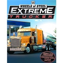 18 Wheels of Steel: Extreme Trucker (PC)