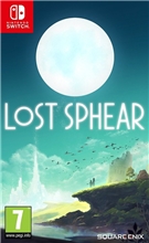 Lost Sphear (SWITCH)