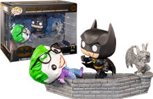 Figurka (Funko: Pop) Batman 80th - Batman VS. The Joker (Batman 1989)