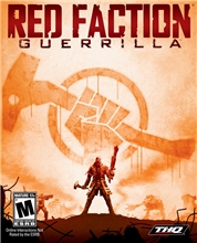 Red Faction: Guerrilla (Voucher - Kód na stiahnutie) (PC)